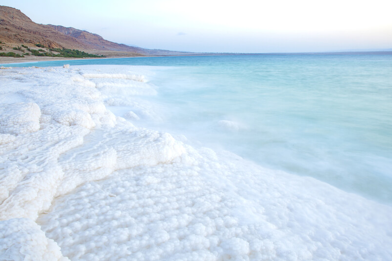 Bethany – Masada – Qumran – Dead Sea