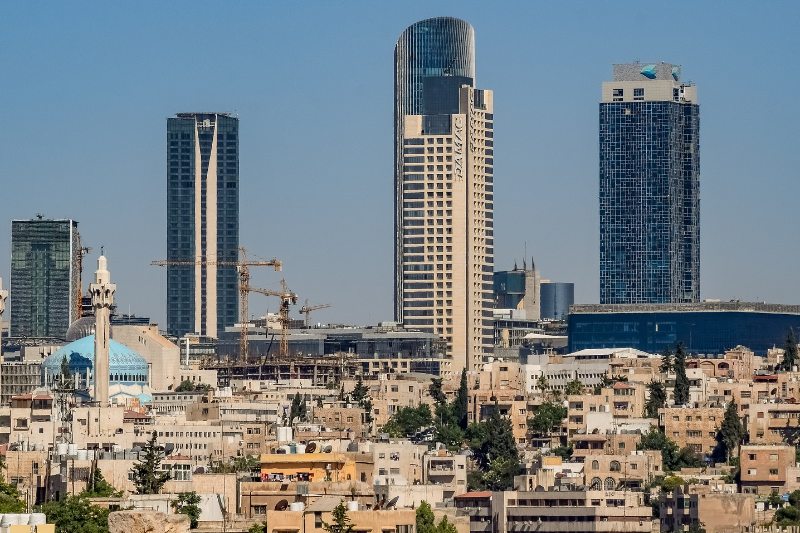 Jerusalem – Tel-Aviv Departure
