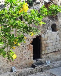 Holy Land Protestant Pilgrimage