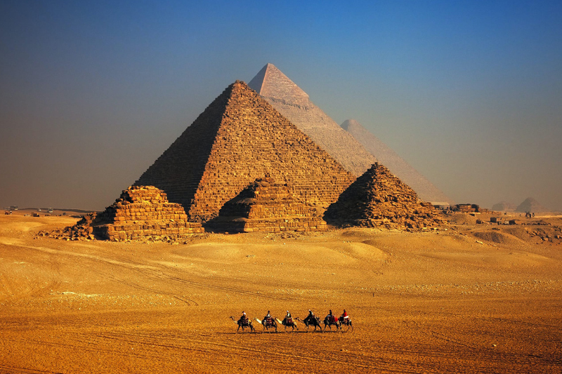 Cairo