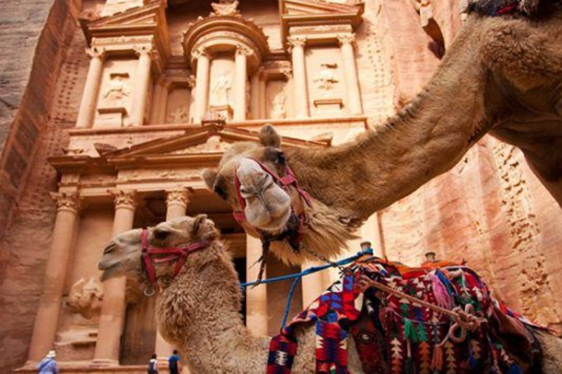 Petra