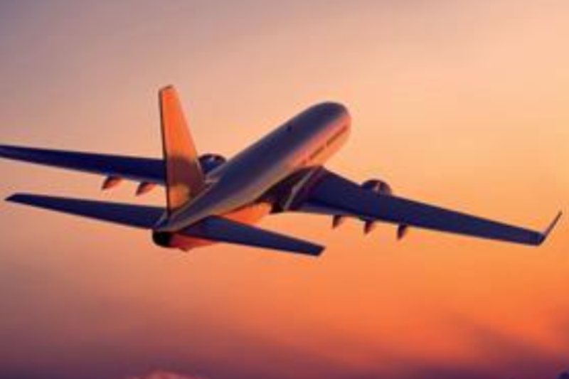 Departure for Tel-Aviv Airport