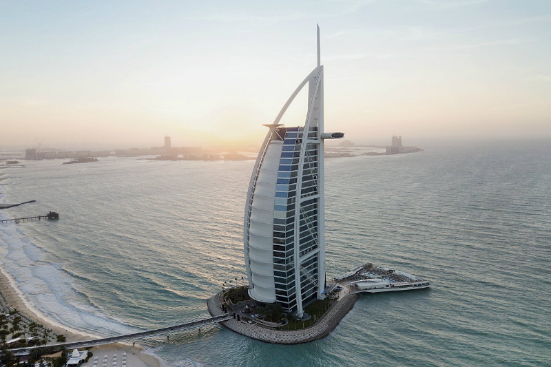 Dubai City Tour