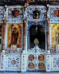 Orthodox Israel & Sinai Egypt
