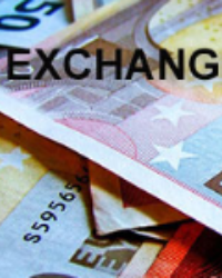 Money Exchange